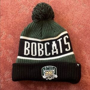 47 brand Ohio University Bobcats Knit Beanie